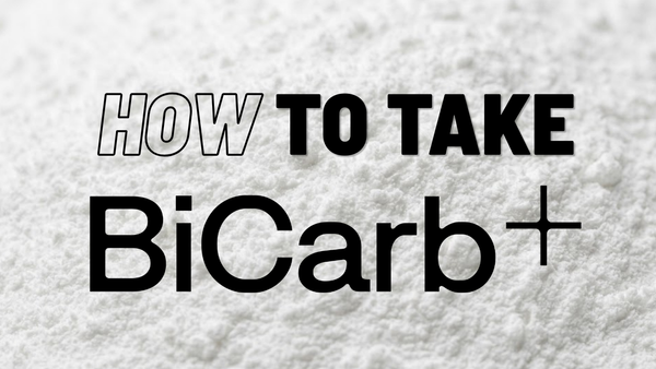 How To Take BiCarb Plus