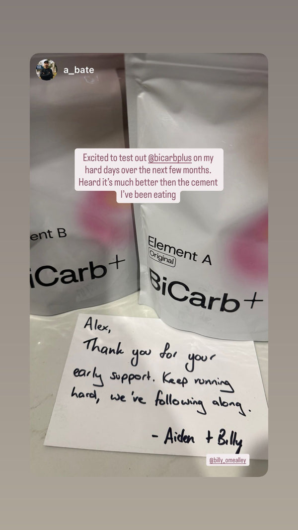 Community Story