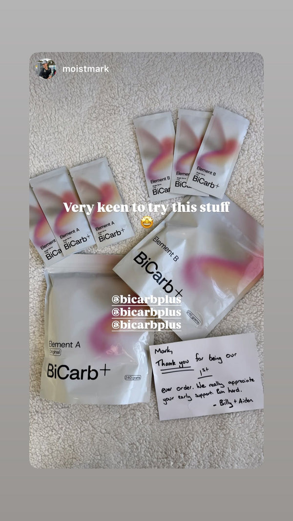 Community Story
